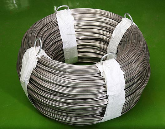 EPQ Wire