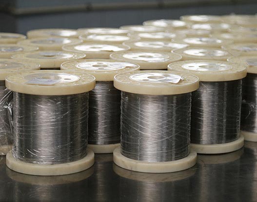 Stainless Steel Fine Wires