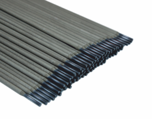 Cast Iron Welding Electrodes
