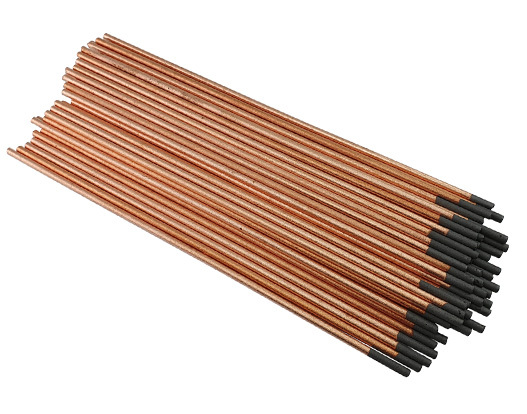Gouging Rods